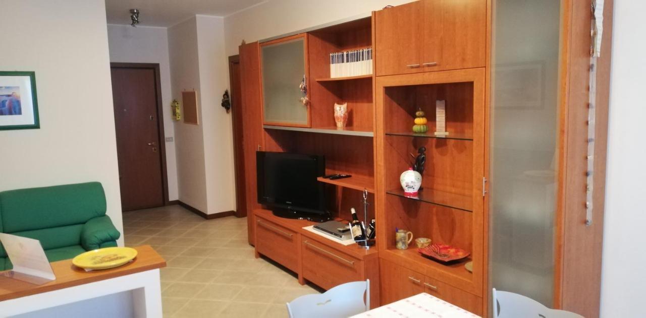 Casa Vacanze La Mela 蒙扎 外观 照片