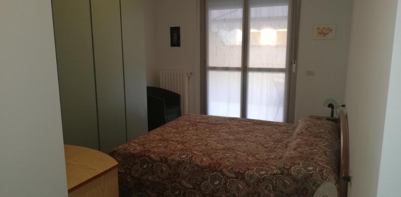 Casa Vacanze La Mela 蒙扎 外观 照片