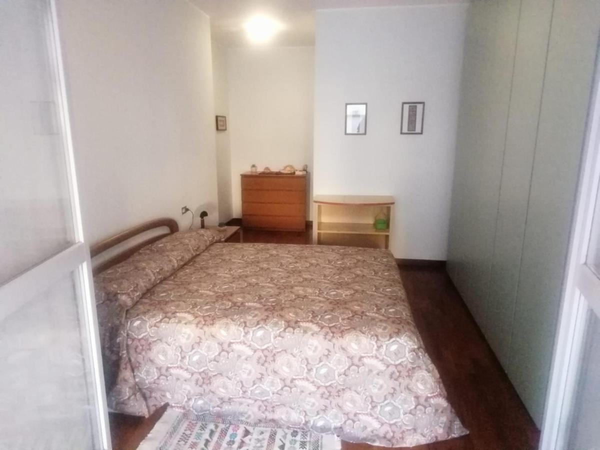 Casa Vacanze La Mela 蒙扎 外观 照片