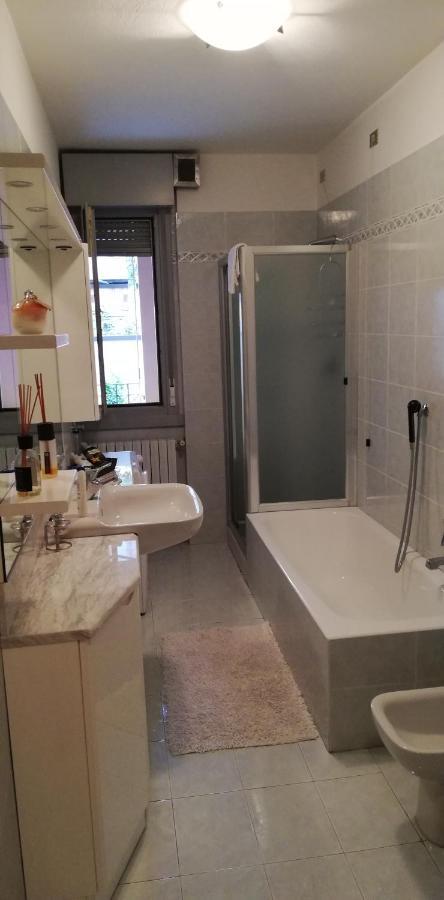 Casa Vacanze La Mela 蒙扎 外观 照片