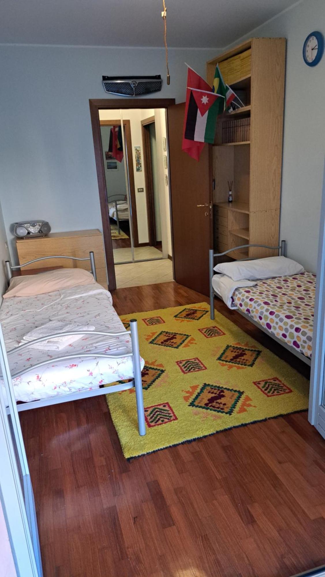 Casa Vacanze La Mela 蒙扎 外观 照片
